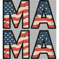 Mother's Day-MM 2868